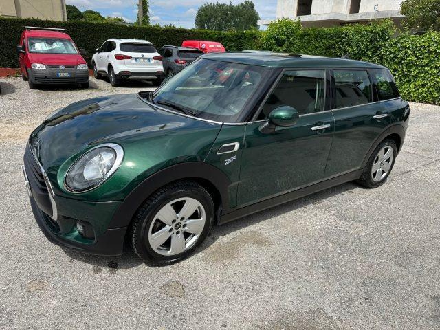 MINI Clubman 1.5 One D Business Clubman