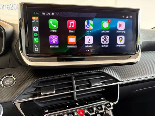 PEUGEOT 208 PureTech 100 Stop&Start Allure PREZZO REALE