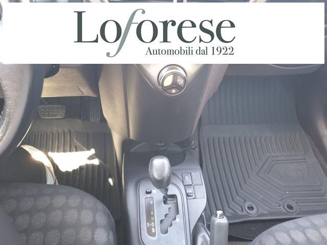 TOYOTA iQ 1.3 Executive