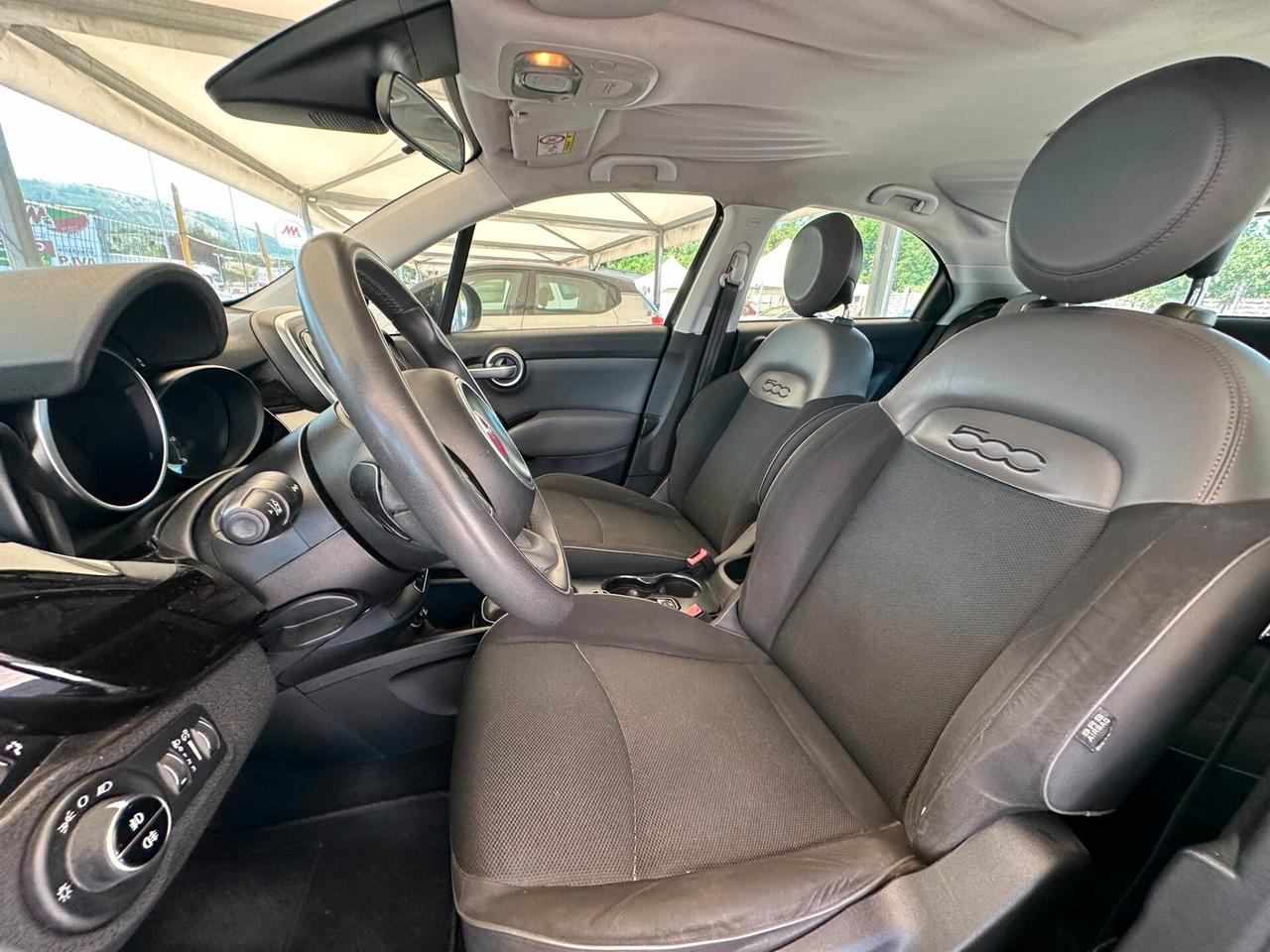 Fiat 500X 1.6 MultiJet 120 CV