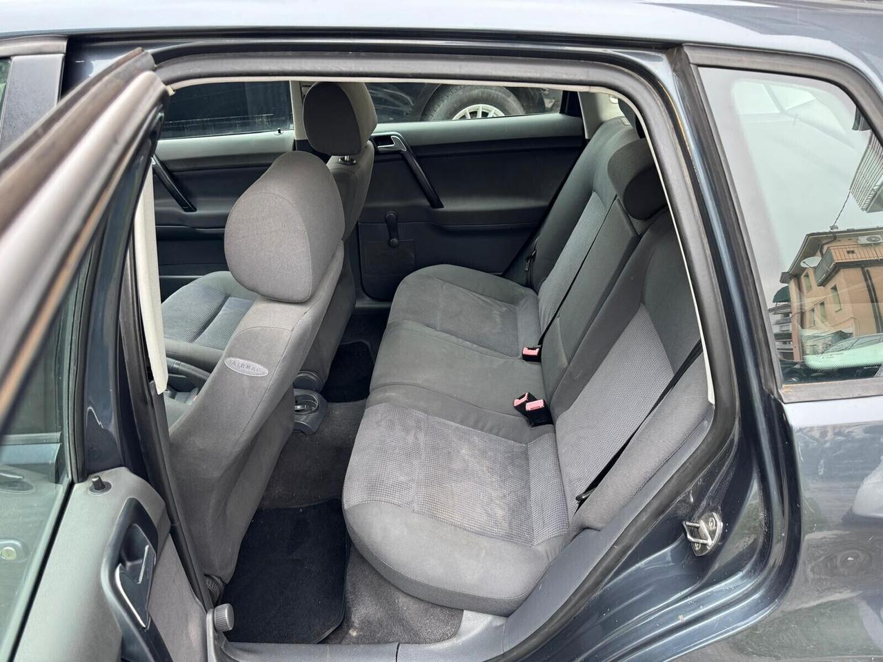 VW POLO 1.4 TDI 5p. NEOPATENTATI