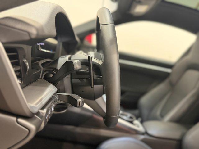 PORSCHE 911 Carrera 992.2 Coupè