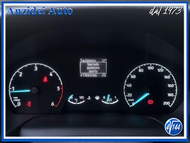 FORD Transit Custom 2.0 TDCi Coibentato Frigorifero ATP