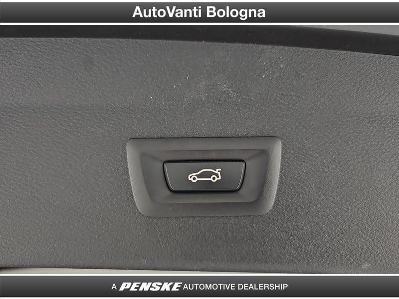 BMW X1 X1 sdrive18d X-Line Plus auto