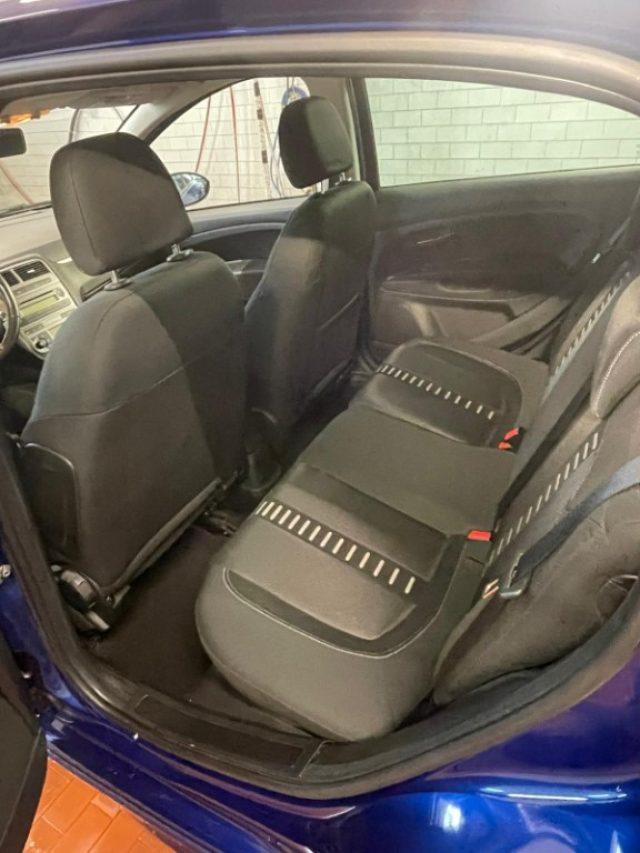 FIAT Grande Punto 1.6 MJT DPF 5 porte Sport