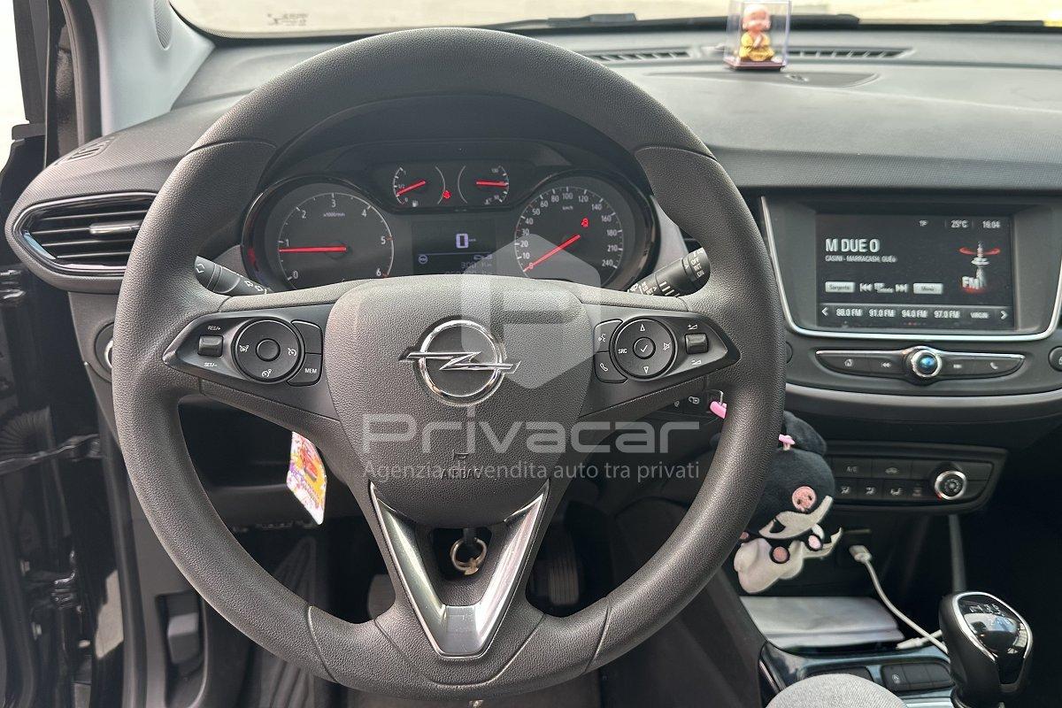OPEL Crossland X 1.5 ECOTEC D 102 CV Start&Stop Ultimate