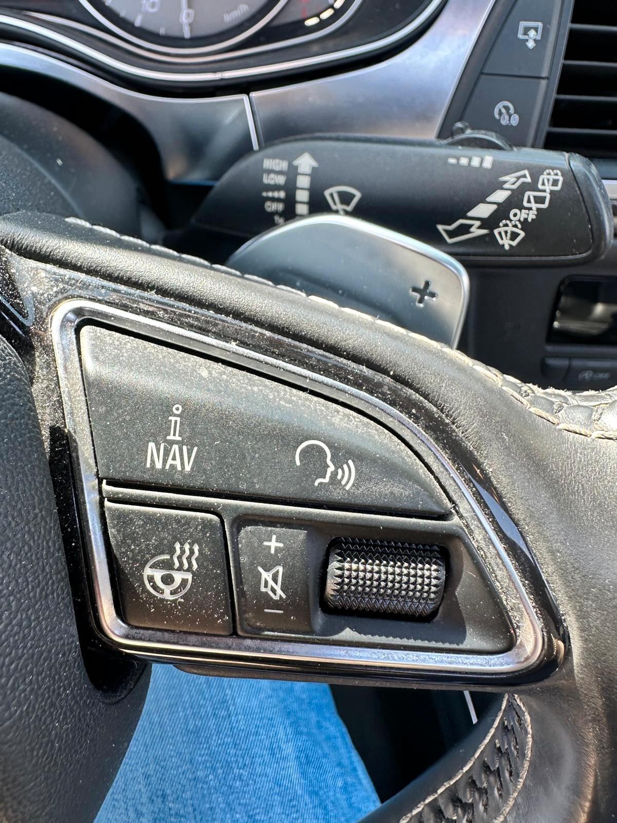 Audi A6 S6 Avant 4.0 TFSI quattro S tronic