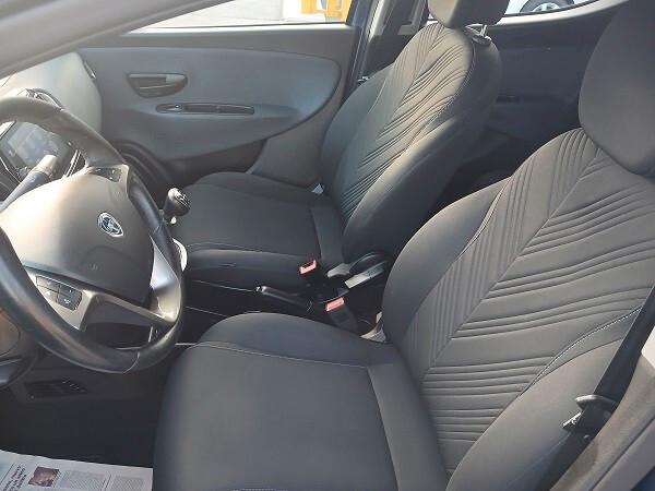 LANCIA YPSILON 1.0 FireFly 70 CV S&S GOLD HYBRID