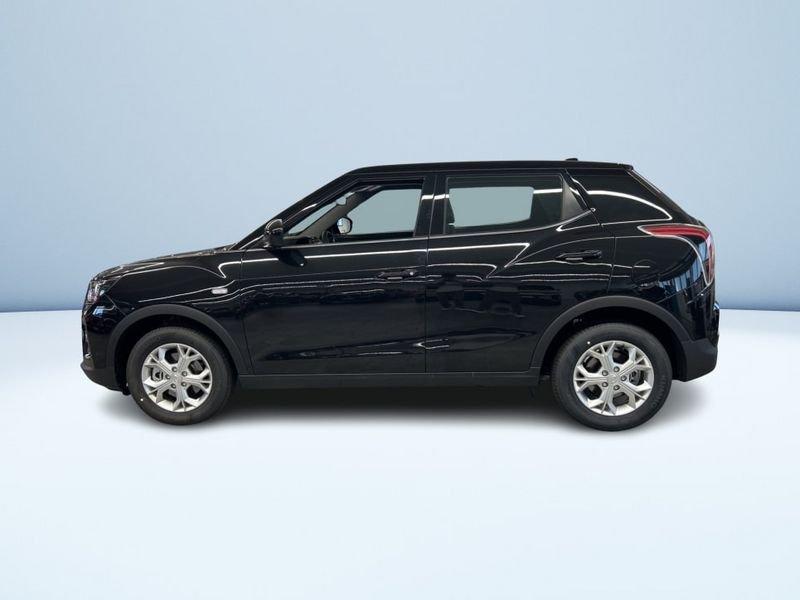 KGM Tivoli Must 1.5 Turbo GDI 135 CV