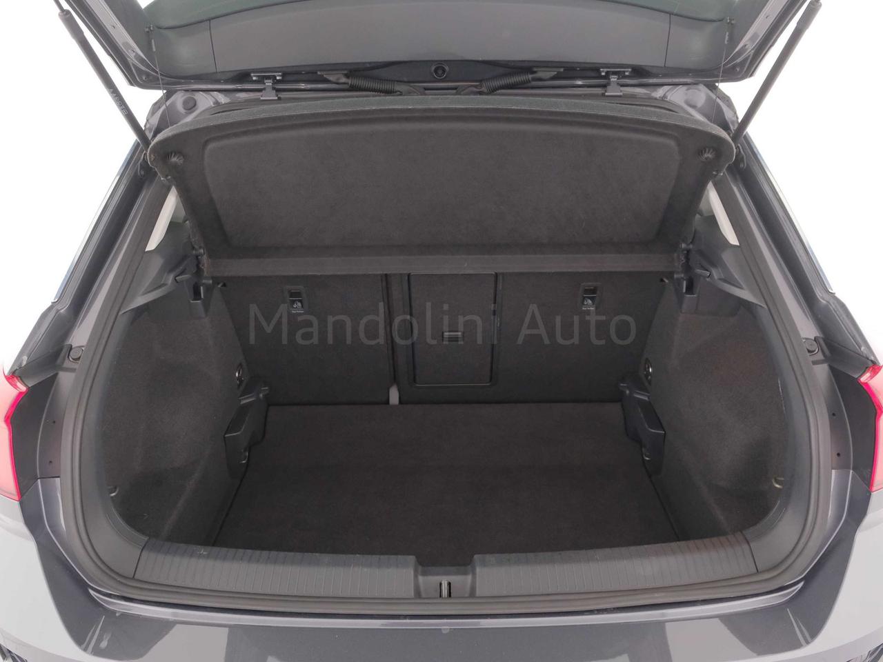 Volkswagen T-Roc 1.0 tsi 110cv style