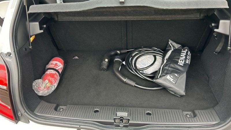 Renault Twingo Electric Twingo 22kWh Equilibre