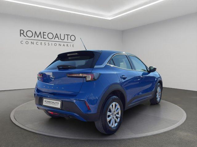 OPEL Mokka 1.2 S&S edition 100 CV