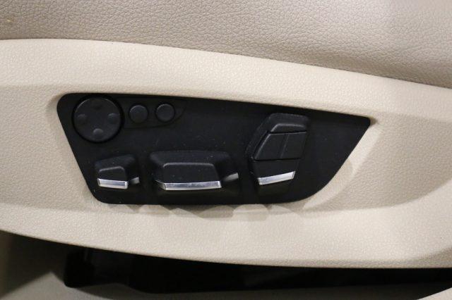 BMW 520 d Touring Futura