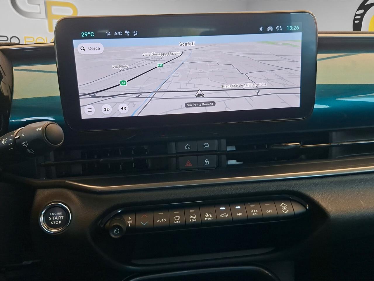 Fiat 600 Hybrid 145 CV DCT MHEV La Prima