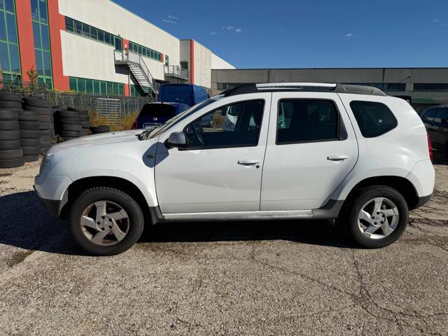 DACIA Duster 1.5 dCi 110CV 4x2 senza nessun lavoro da fare