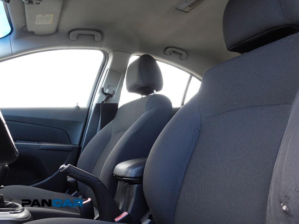 Chevrolet Cruze 2.0 Diesel 163CV 5 porte LT