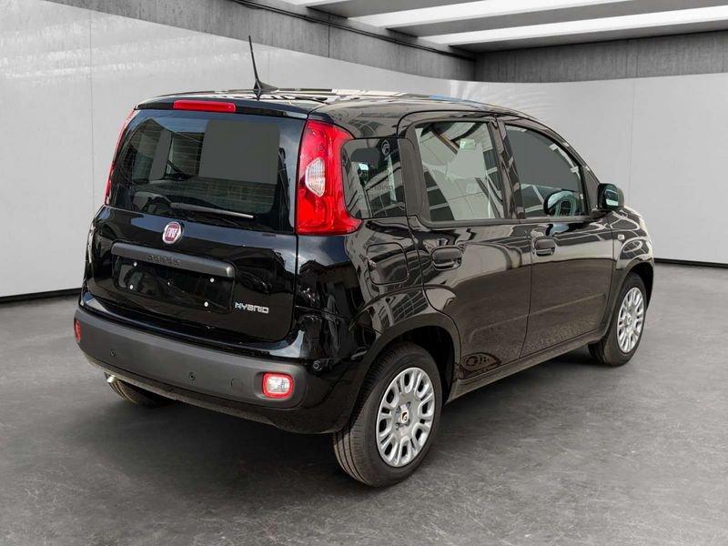 FIAT Pandina 1.0 firefly hybrid Icon s&s 70cv
