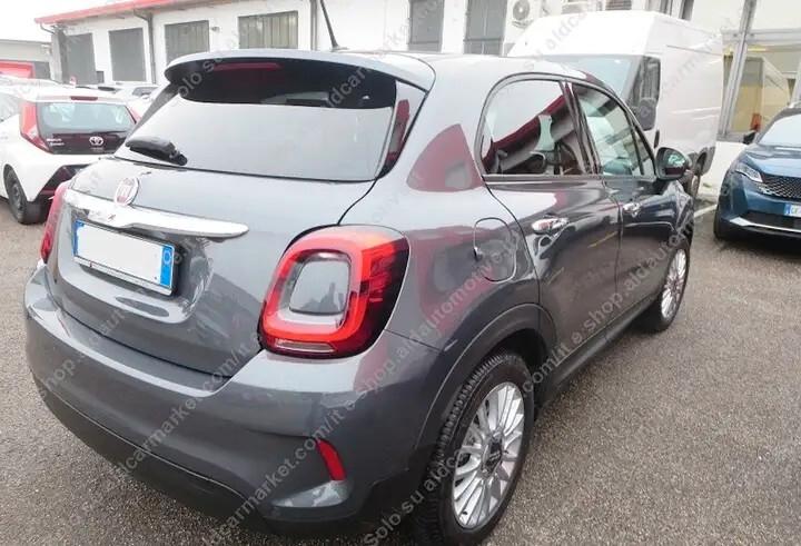 Fiat 500X 1.3 MultiJet 95 CV Connect