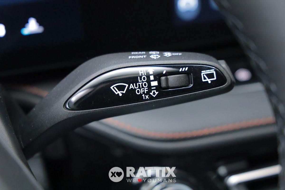 MG HS 1.5 170CV Comfort Auto