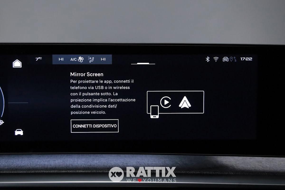 Peugeot 3008 1.2 hybrid GT 145CV e-dcs6