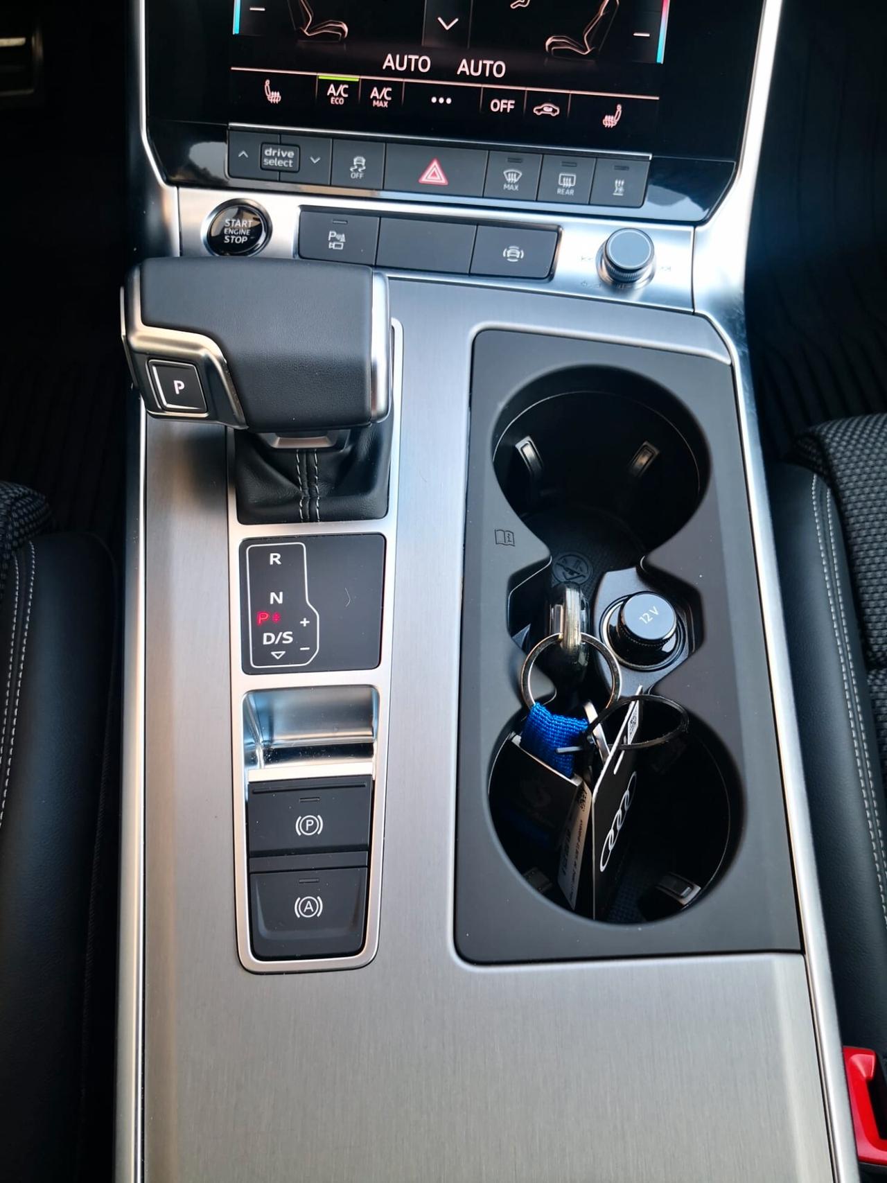 Audi A6 Avant 40 2.0 TDI quattro S tronic S line ***IN CONTO VENDITA***