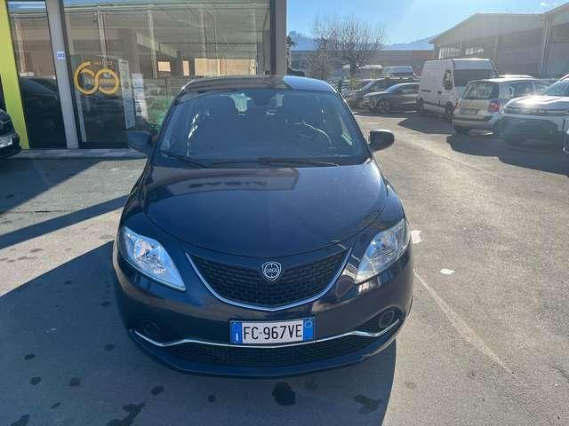 Lancia Ypsilon Ypsilon 1.2 Platinum 69cv