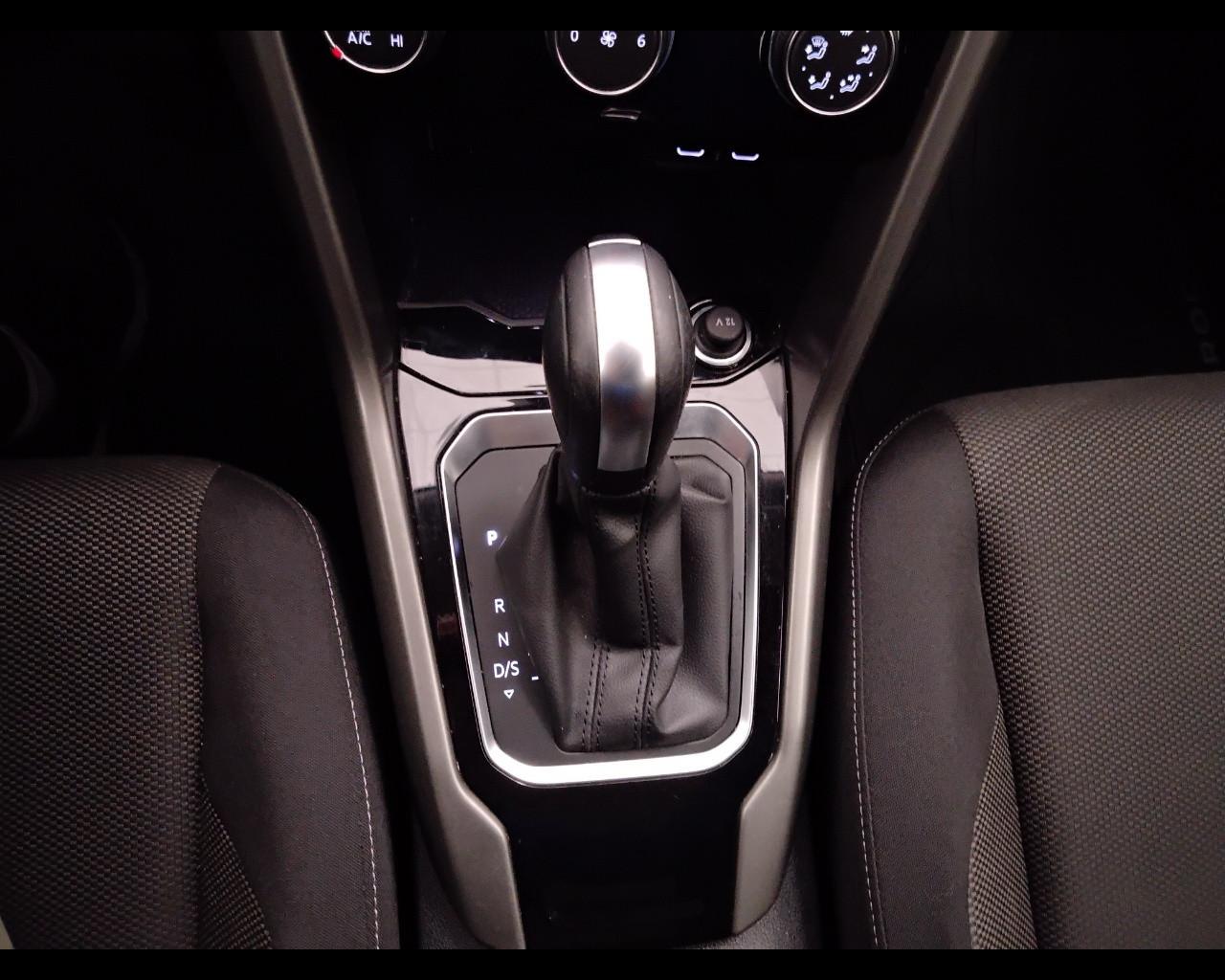 VOLKSWAGEN T-Roc I 2017 - T-Roc 1.5 tsi Business dsg