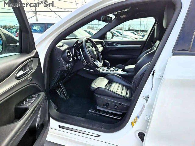 ALFA ROMEO Stelvio Stelvio 2.0 t Veloce Ti Q4 280cv auto - GL284BP