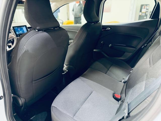 Renault Clio 1.5 blue dci Business 100cv