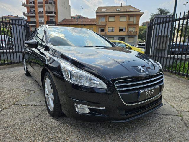 PEUGEOT 508 2.0 HDi 140CV SW Access