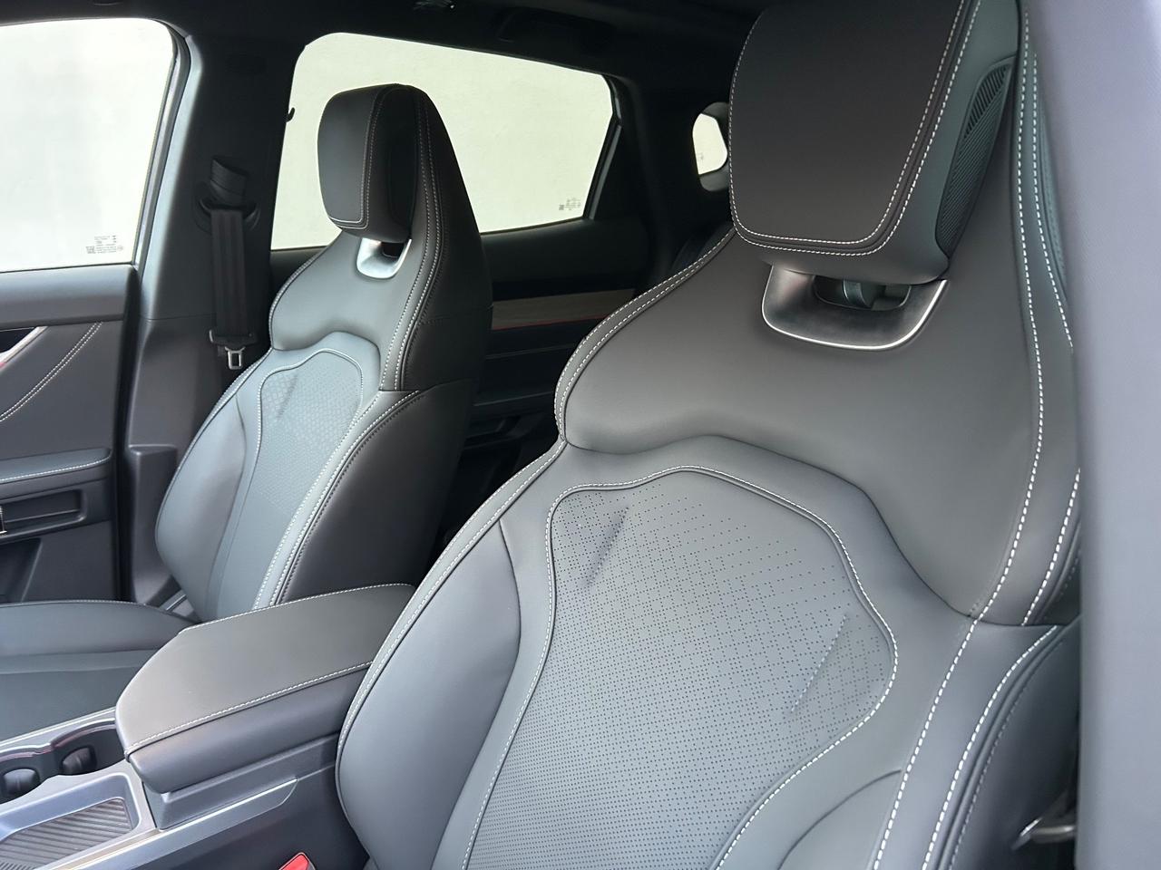 Sportequipe 6 GT 1.5 Turbo DCT GPL