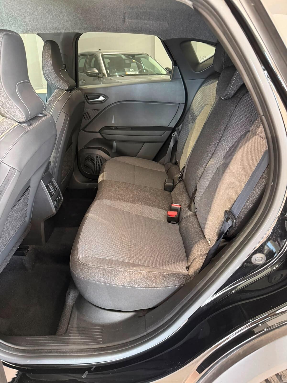 Renault Captur TCe 90 CV Techno