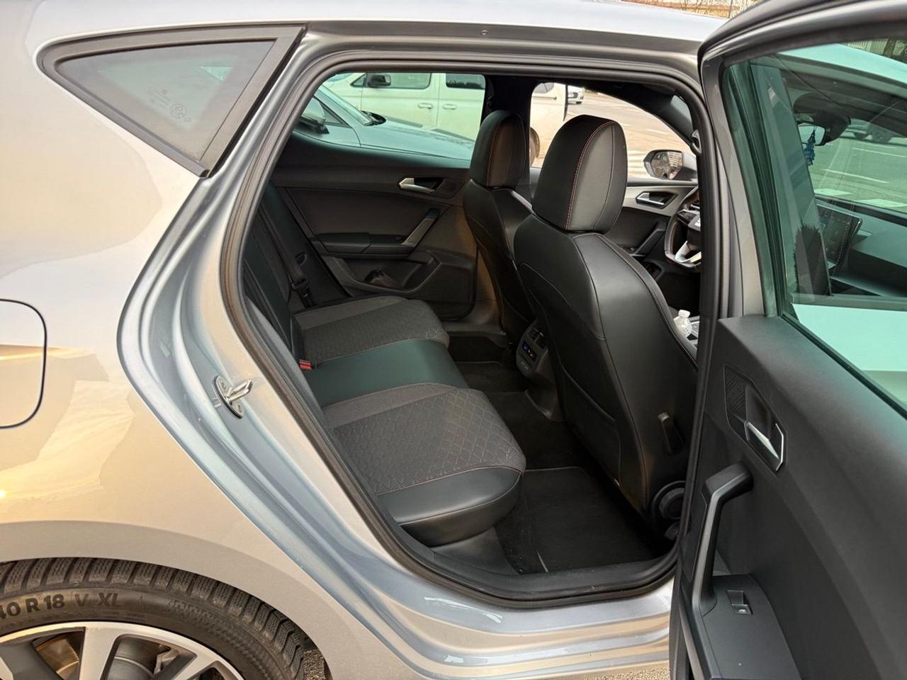 Seat Leon FR 1.4 e-HYBRID PHEV #8649