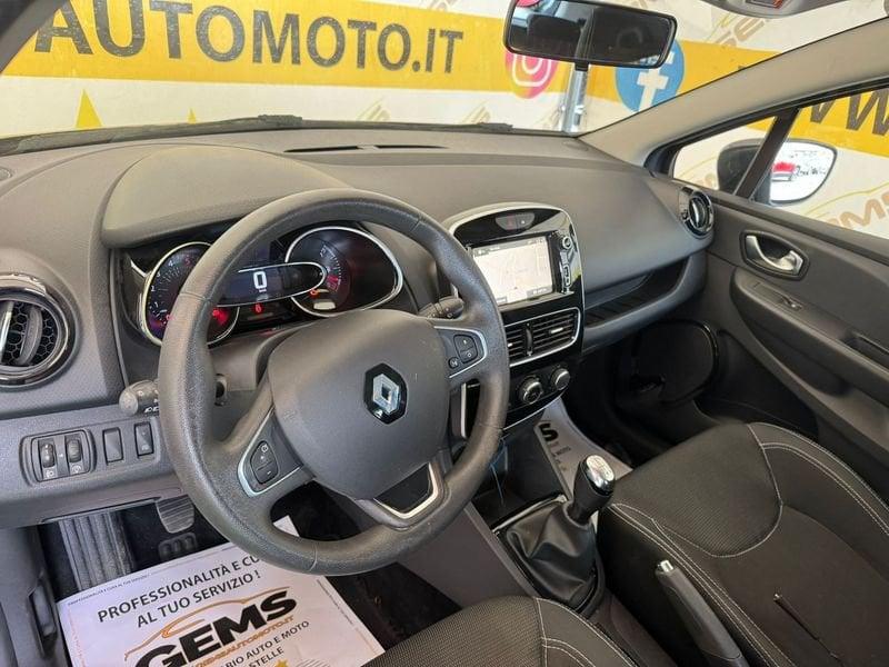 Renault Clio dCi 8V 75 CV 5 porte Business