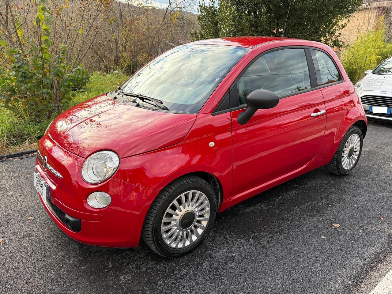 Fiat 500 1.2 BENZINA 69CV Pop Star