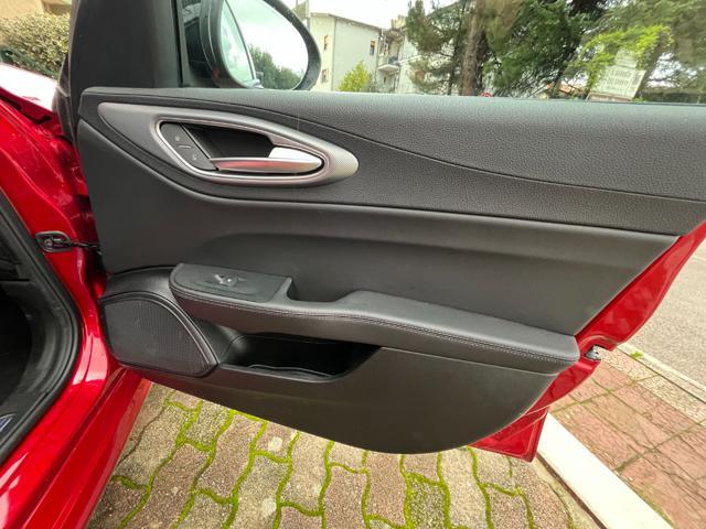 ALFA ROMEO Giulia 2.2 Turbodiesel 210 CV AT8 AWD Q4 Veloce