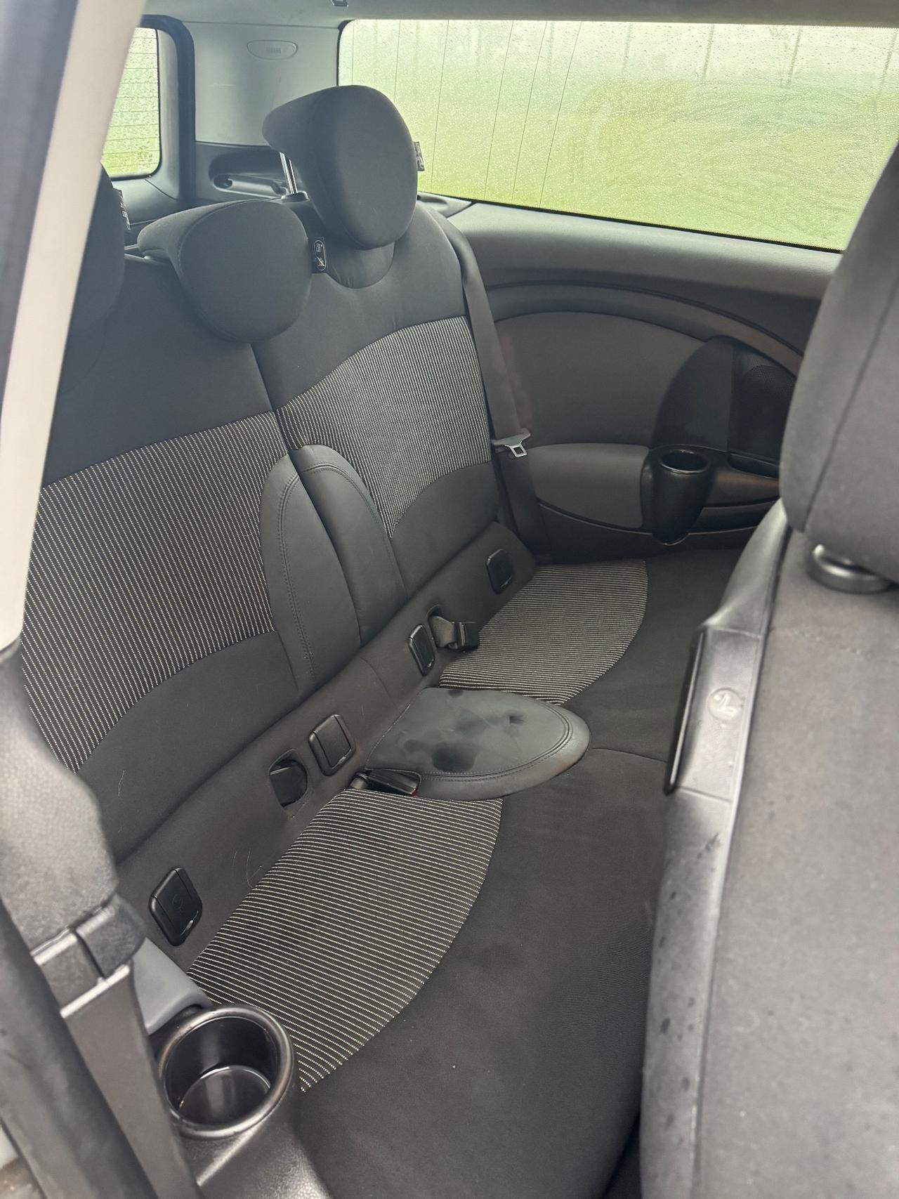 Mini Cooper Clubman 1.6 16V D