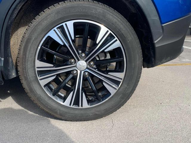 MITSUBISHI Eclipse Cross 2.2 diesel 4WD aut. Diamond SDA