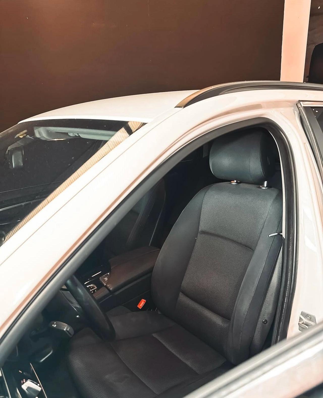 Bmw 520 520d xDrive