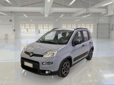 FIAT PANDA 1.0 FireFly 70cv S/S Hybrid City Life 5 PORTE