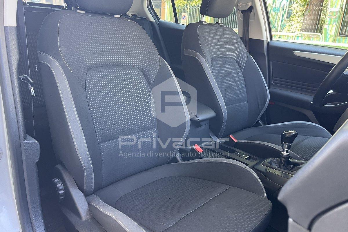 FORD Focus 1.5 EcoBlue 120 CV 5p. Active