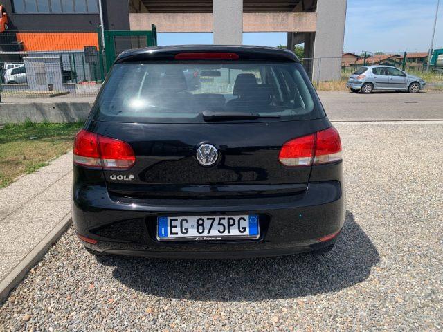 VOLKSWAGEN Golf 1.4 5p. United