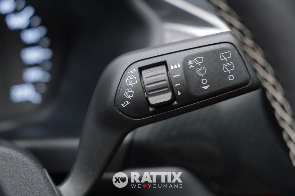 Ford Puma 1.0 Ecoboost Hybrid 125CV Titanium