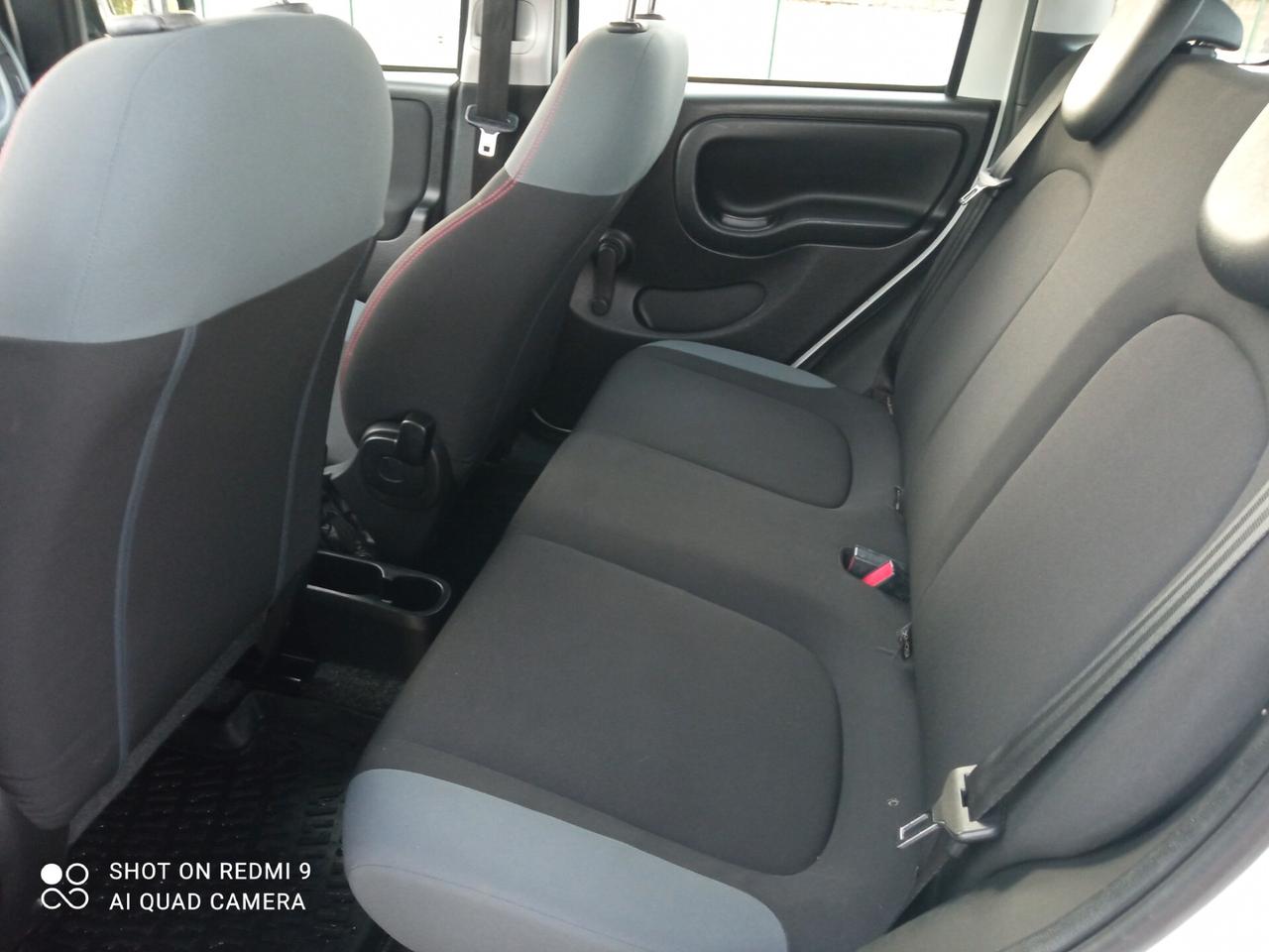Fiat Panda 0.9 TwinAir 4x4