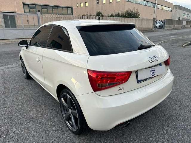 Audi A1 1.6 TDI S tronic Ambition