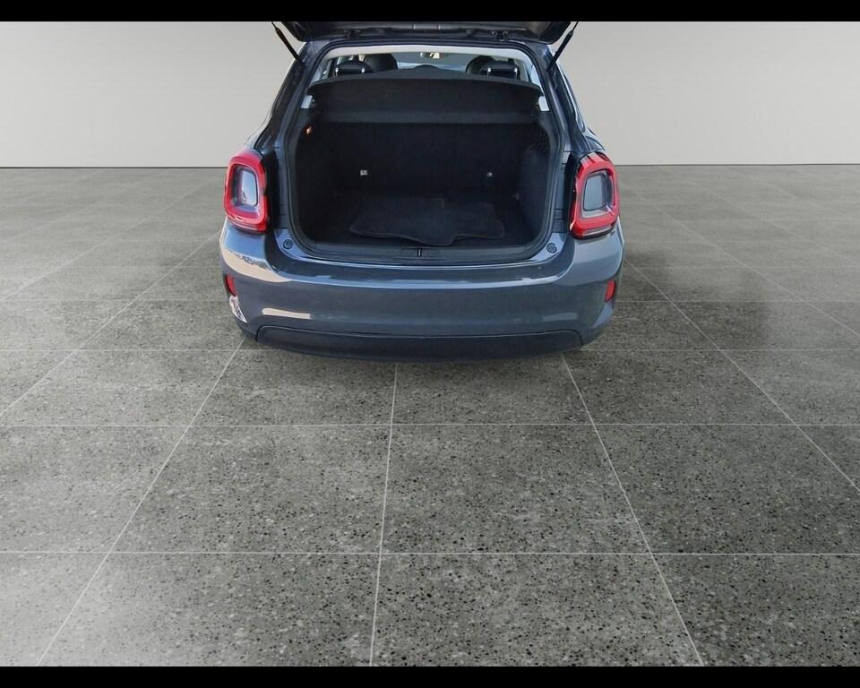 Fiat 500X 1.3 Multijet Urban 4x2