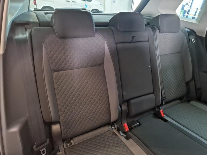 VOLKSWAGEN TIGUAN 1.5 TSI 110KW Business BMT DSG ACT