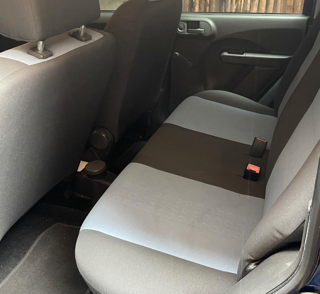 Fiat Panda 1.2 Emotion