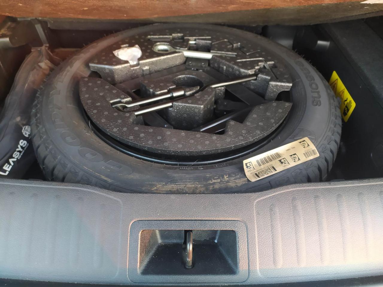 Jeep Renegade Limited 1.3 T-GDI PHEV #8244