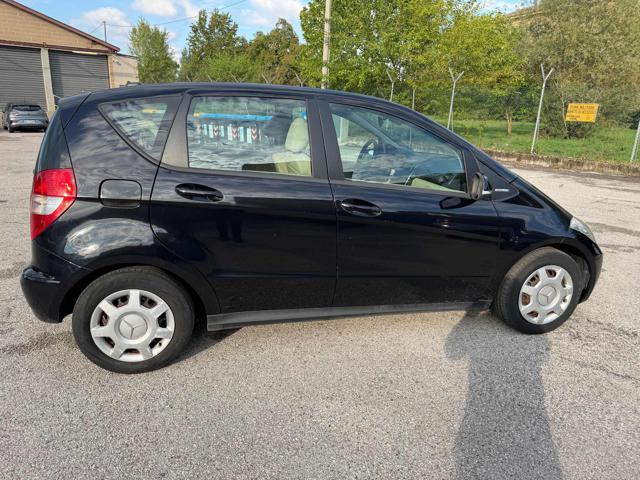 MERCEDES-BENZ A 160 BlueEFFICIENCY Special Edition perfetta
